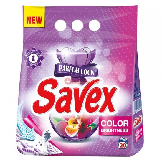 DET SAVEX AUT 2KG