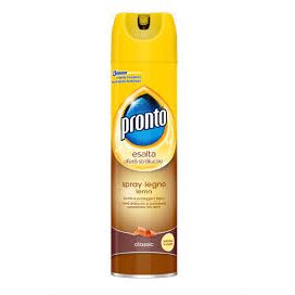 PRONTO SPRAY LEMN 400ML