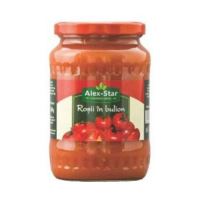 ROSII IN BULION ALEX STAR 720ML(6)