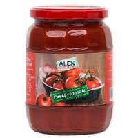 PASTA TOMATE ALEX STAR 720ML(6)24%