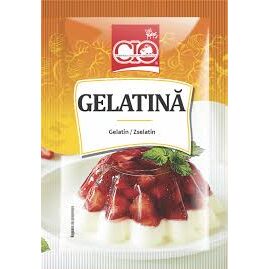 GELATINA CIO 5G(50)