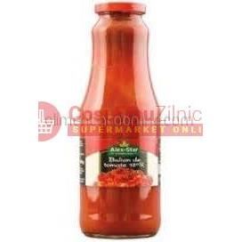 BULION ALEX STAR 1L.(6)18%