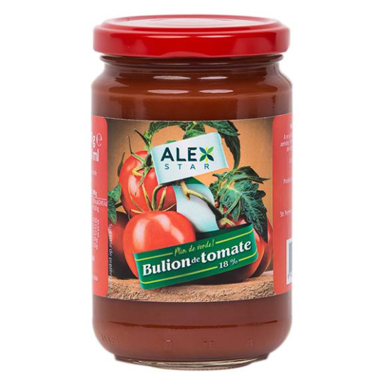 BULION ALEX STAR 314G(8)18%