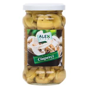 CIUPERCI ALEX STAR TAIATE 314G(12)