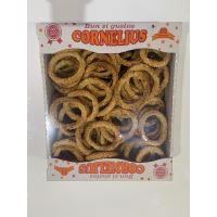 COVRIGI CORNELIUS CU MAC 1KG/CUT