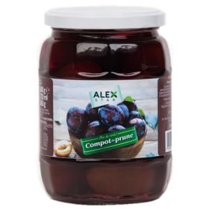 COMPOT PRUNE ALEX STAR 720G (6)