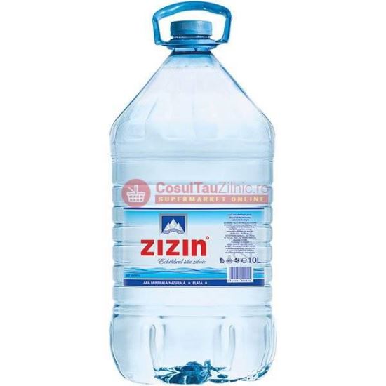 APA PLATA ZIZIN 10L