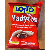 PERNITE LOTTO MADYTOS 100G(24)
