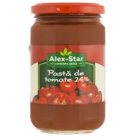 PASTA TOMATE ALEX STAR 314G(8)