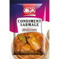 CONDIMENT SARMALE 20G CIO(20)