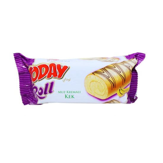 RULADA TODAY SOFT 150G(12)