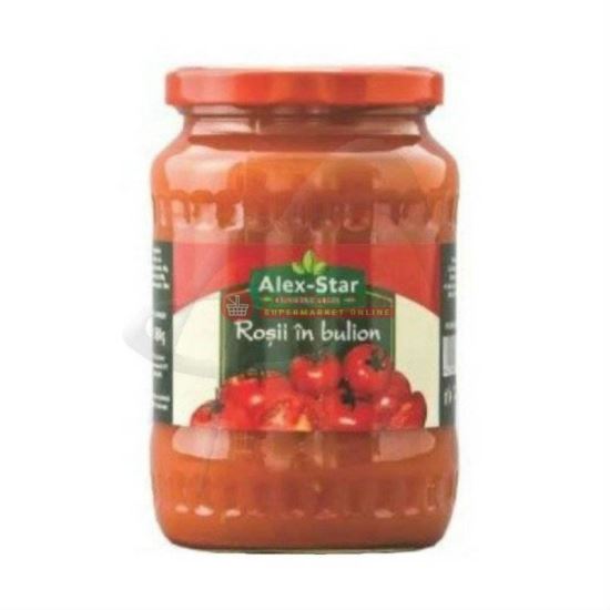 BULION ALEX STAR 720ML (6)