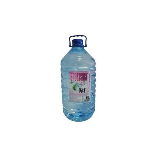APA PLATA APUSEANA 6L