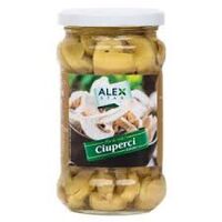 CIUPERCI INTREGI ALEX STAR 314g(12/BAX)