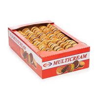 BISC MULTICREAM CACAO SI VANILIE VR 2KG