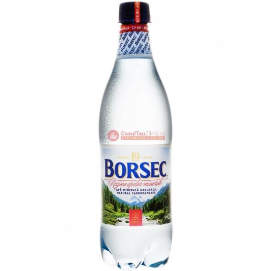 APA MINERALA BORSEC 0.5(12)***