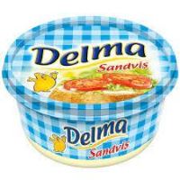 MARG.DELMA SANDW.250G(40)