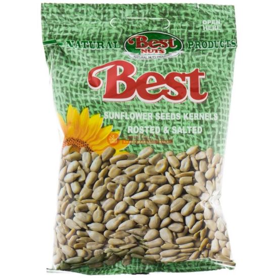 MIEZ FL.SOARELUI 100G.(24)