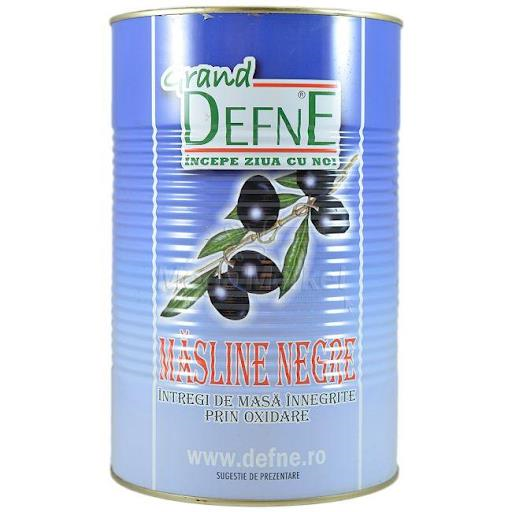 MASLINE DEFNE (121-140) 2.5KG 