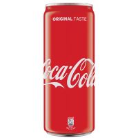 COCA COLA DOZA 330ML(12)