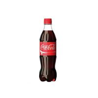 COCA COLA 0.5L(12)