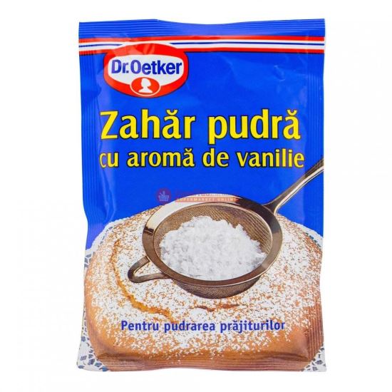 ZAHAR PUDRA 80G DR.O(25)