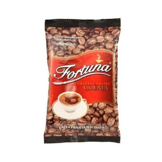 CAFEA FORTUNA ROSIE 100G.(24)