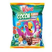 CEREALE VIVA FULGI 250G(10)