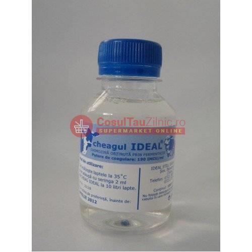 CHEAG IDEAL LICHID 100ML(10)