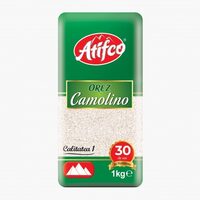 OREZ ATIFCO CAMOLINO 1KG(10)