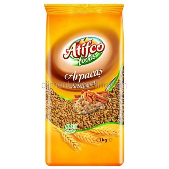 ARPACAS ATIFCO 1KG(10)