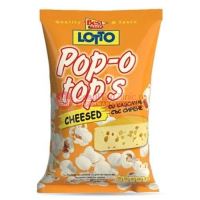 POPCORN BEST CASCAVAL 75GR(18)