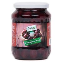 COMPOT CIRESE ALEX STAR 720ML (6)