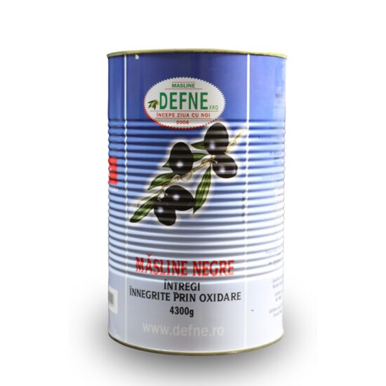 MASLINE DEFNE GIANTS 2.5KG (141-160)