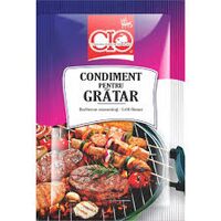 COND GRATAR CIO 20G/20