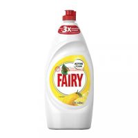 DET VASE FAIRY 800ML(10)