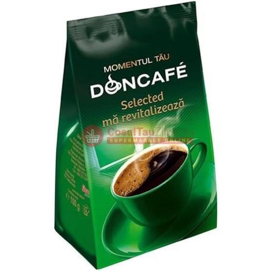 DONCAFE SELECTED 100G(24)