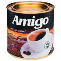 AMIGO CAFEA SOLUBILA 100G(12)