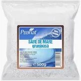 SARE DE MARE IODATA 500ML(8)