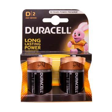 BATERII DURACEL AAAK4+1