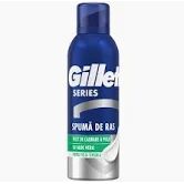 SPUMA DE RAS GILLETTE 200ML