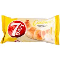 7Days Sampanie 65g