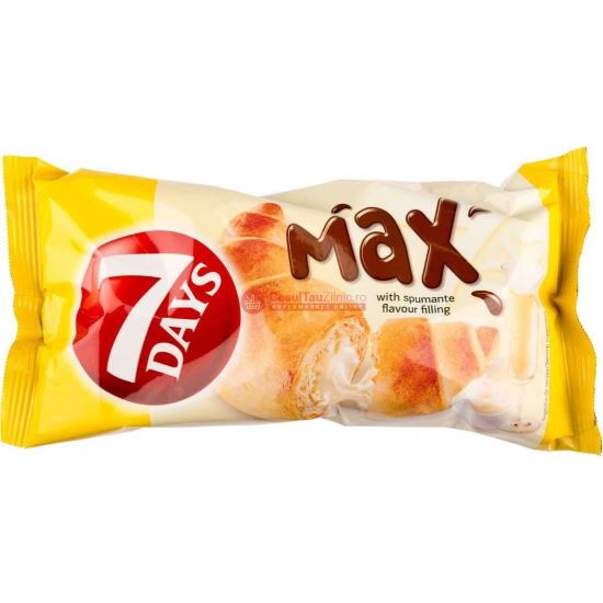 7DAYS MAX SAMPANIE 85G(20)