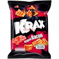 SN KRAX BACON 25G(60)