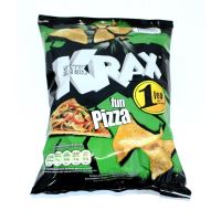 SN KRAX FAN PIZZA 30G(60)