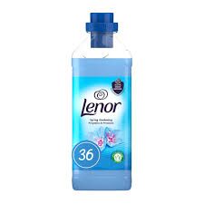 LENOR 900ml -37SPALARI