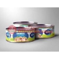 CONSERVA DE TON BUCATI 170G(48)