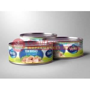 CONSERVA DE TON BUCATI 170G(48)