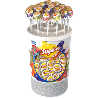 ACADELE LOLLIPOP 16G(100)