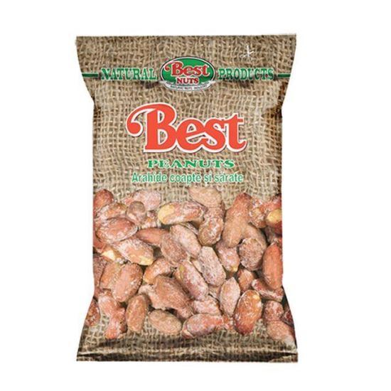 ALUNE DE PAMANT BEST 250G (10)